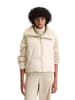 Marc O'Polo Daunenweste in Light Beige 2523