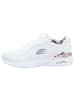 Skechers Sneaker in weiß