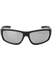 BEZLIT Kinder Sonnenbrille in Grau-Schwarz