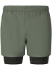 Virtus 2-in-1-Shorts Zayne V2 in 3210 Pine