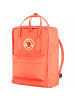 FJÄLLRÄVEN Rucksack Kanken in Orange501