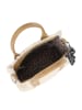 Fritzi aus Preußen Schultertasche Fritzi Square Limited Teddy in Camel