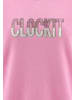 myMo Women Sweatshirt in Pink
