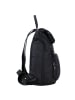 Desigual Vintage Cottage City Rucksack 31.5 cm in black