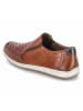 rieker Slipper in braun
