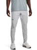 Under Armour Trainingshose "UA Flex Gewebte Jogginghose" in Grau