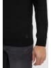 BLEND Strickpullover BHComen in Nachtschwarz