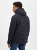 Bugatti Jacke in marine - 0001