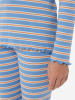 Schiesser Schlafanzug Nightwear in air