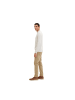 Tom Tailor Hose in everglade beige