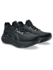 asics Laufschuhe GEL-NIMBUS 27 in black/graphite grey