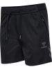 Hummel Verstellbare Taille Kurze Hose Hmlcima Damen in BLACK