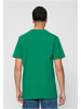 Mister Tee T-Shirt in forestgreen