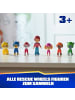 Spin Master Paw Patrol Rescue Wheels Hero Pups Giftset in Mehrfarbig ab 3 Jahre