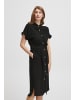 Fransa FRAtel relaxed fit in Black