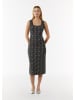 comma Kleid in 99X4_schwarz