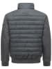 STONE HARBOUR Regenjacke Eliaam XX in Anthracite