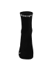 Kempa Socken Team Classic (3x) in schwarz/weiß