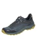 MEINDL Freizeitschuhe Jamaica GTX in oliv/gelb