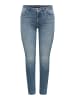 ONLY Skinny Jeans in Special Blue Grey Denim