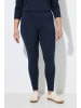Ulla Popken Leggings in marine