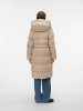Vero Moda Mantel in Doeskin