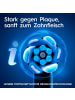 Oral-B Elektrische Zahnbürste "iO Series 6 + Reiseetui" in Weiß