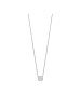 Ti Sento Milano Halskette in silber