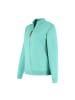 MGO leisure wear Emily in mint green