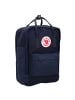 FJÄLLRÄVEN Kanken Re-Wool Rucksack 40 cm Laptopfach in night sky