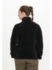 Weather Report Fleecejacke Lucille in 1001 Black