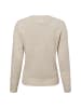 MOSS COPENHAGEN Pullover MSCHFestina Hope in melange - 0005