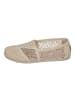 TOMS Espadrilles ALPARGATA 10016241 in weiß