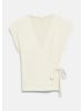 s.Oliver T-Shirt in 8000_helles beige