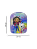 Gabby's Dollhouse Kinder Rucksack 24x30cm Vorschulrucksack