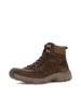 Gabor sportliche Stiefel in braun