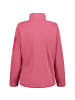 Campagnolo Fleecejacke Womadn Jacket in Pink4718