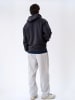 Toujours Actif Pullover Apres in Dark Grey