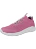 Geox Sneaker low J Sprintye G. B in pink