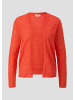 s.Oliver Strickjacke in 2590_orange