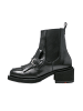 LLOYD Schuhe Moderner Chelseaboot in SCHWARZ