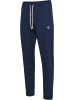 Hummel Hummel Verstellbare Taille Hose Hmlregular Lebensstil Erwachsene in DRESS BLUES