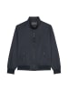 Marc O'Polo Blouson regular in dark navy