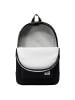 Herschel Herschel Cotton Casuals Backpack in Schwarz