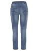 Kangaroos Jogg Pants in new mid blue