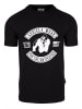 Gorilla Wear T-shirt - Tulsa - Schwarz