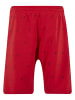 2Y Premium Full Tracksuit in red