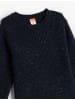 KOTON Sweater in Marineblau