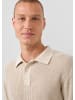 QS Strickpullover  in  9413_helles sand