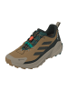 adidas Performance Halbschuhe braun